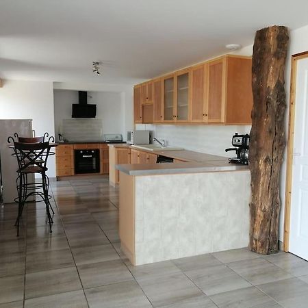 Maison De Campagne Saint-Jouan-de-l'Isle 外观 照片