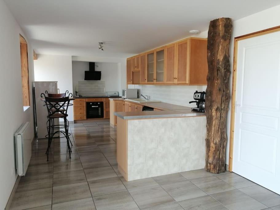 Maison De Campagne Saint-Jouan-de-l'Isle 外观 照片