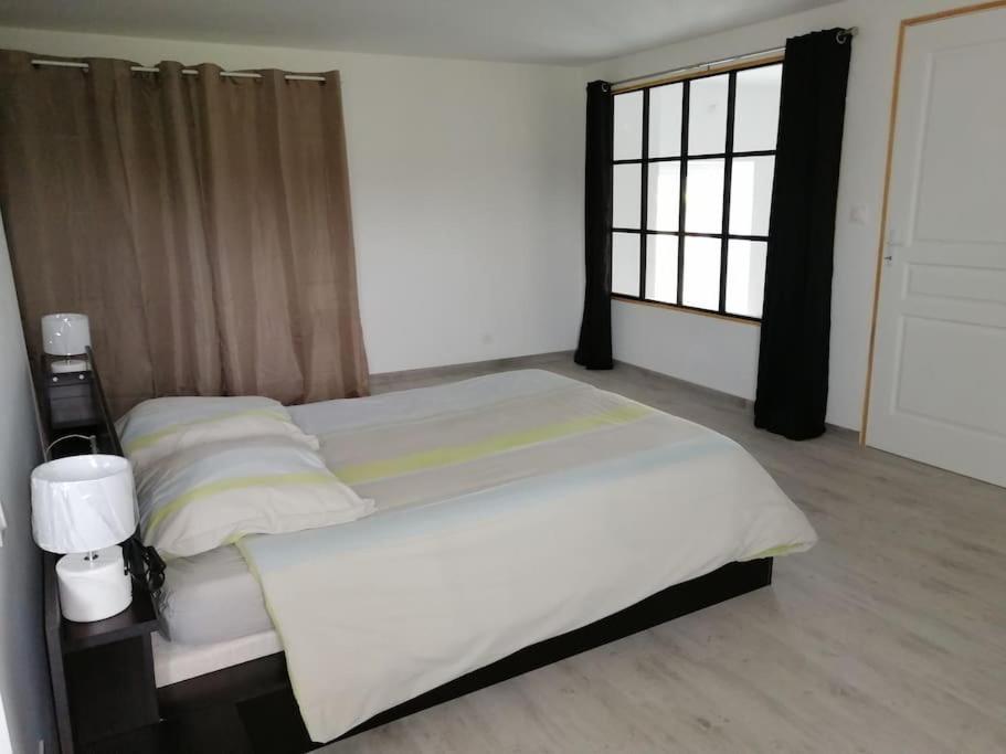 Maison De Campagne Saint-Jouan-de-l'Isle 外观 照片